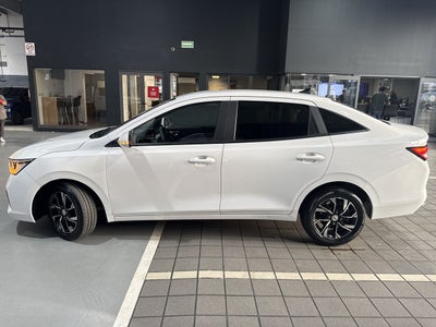 2024 Chevrolet AVEO LT PLUS F