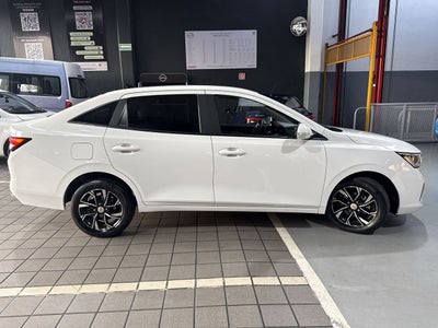2024 Chevrolet AVEO LT PLUS F