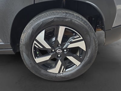 2025 Nissan MAGNITE ADVANCE 1.0 LTS CVT 25
