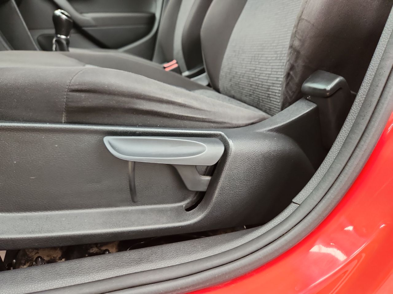 2020 Volkswagen POLO STARTLINE STD.