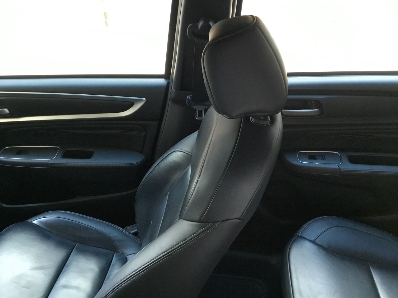 2024 Honda BR-V TOURING