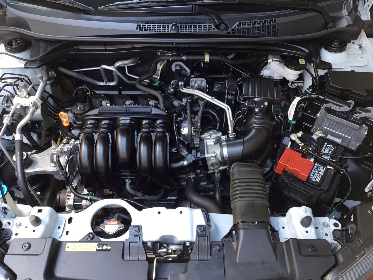 2024 Honda BR-V TOURING