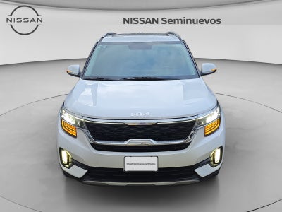 2023 Kia SELTOS SX
