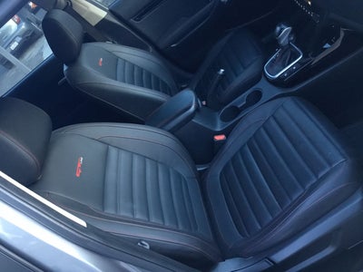 2023 Kia SELTOS GT LINE