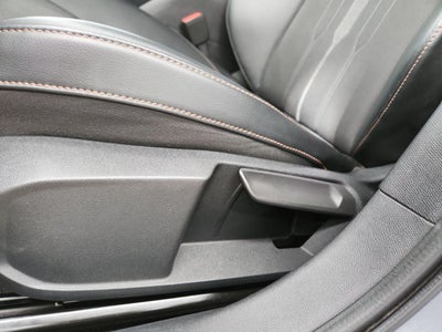 2022 CUPRA FORMENTOR TSI MID 190HP