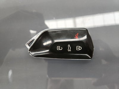 2022 CUPRA FORMENTOR TSI MID 190HP