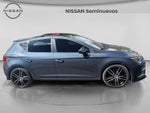 2020 SEAT LEON SEAT LEON CUPRA 2.0 TSI 290 HP DSG 6 VELOCIDADES 5 PUERTAS