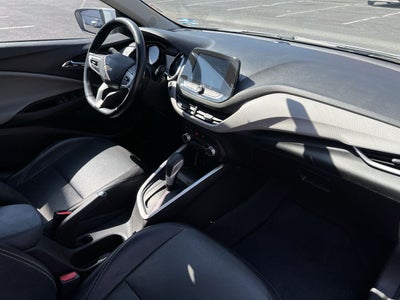 2021 Chevrolet ONIX PREMIER G