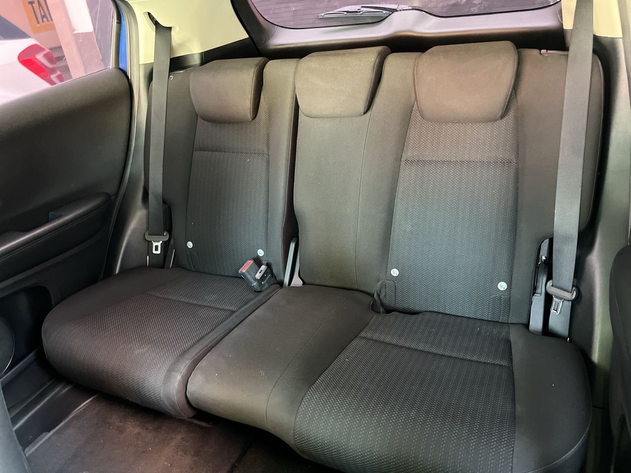 2018 Honda HR-V UNIQ