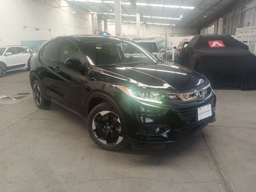 2020 Honda HR-V PRIME