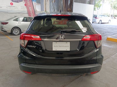 2020 Honda HR-V PRIME