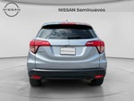 2018 Honda HR-V EPIC
