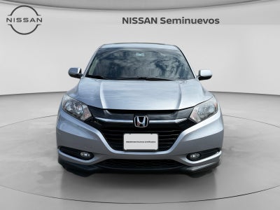 2018 Honda HR-V EPIC