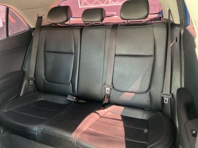 2023 Kia RIO EX PACK TA