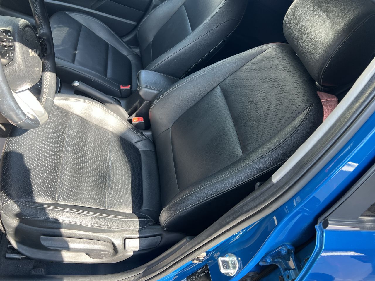 2023 Kia RIO EX PACK TA