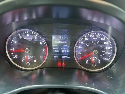 2018 Kia RIO EX PACK 1.6 AT