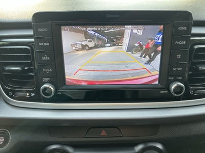 2018 Kia RIO EX PACK 1.6 AT