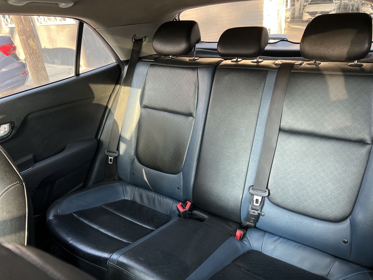 2021 Kia RIO S PACK MT