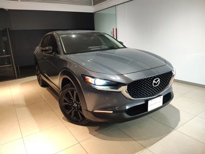 2024 Mazda Mazda CX-30 SIGNATURE