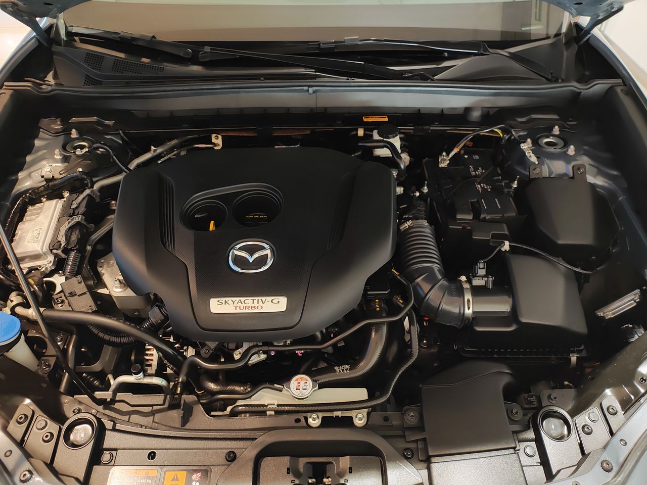 2024 Mazda Mazda CX-30 SIGNATURE