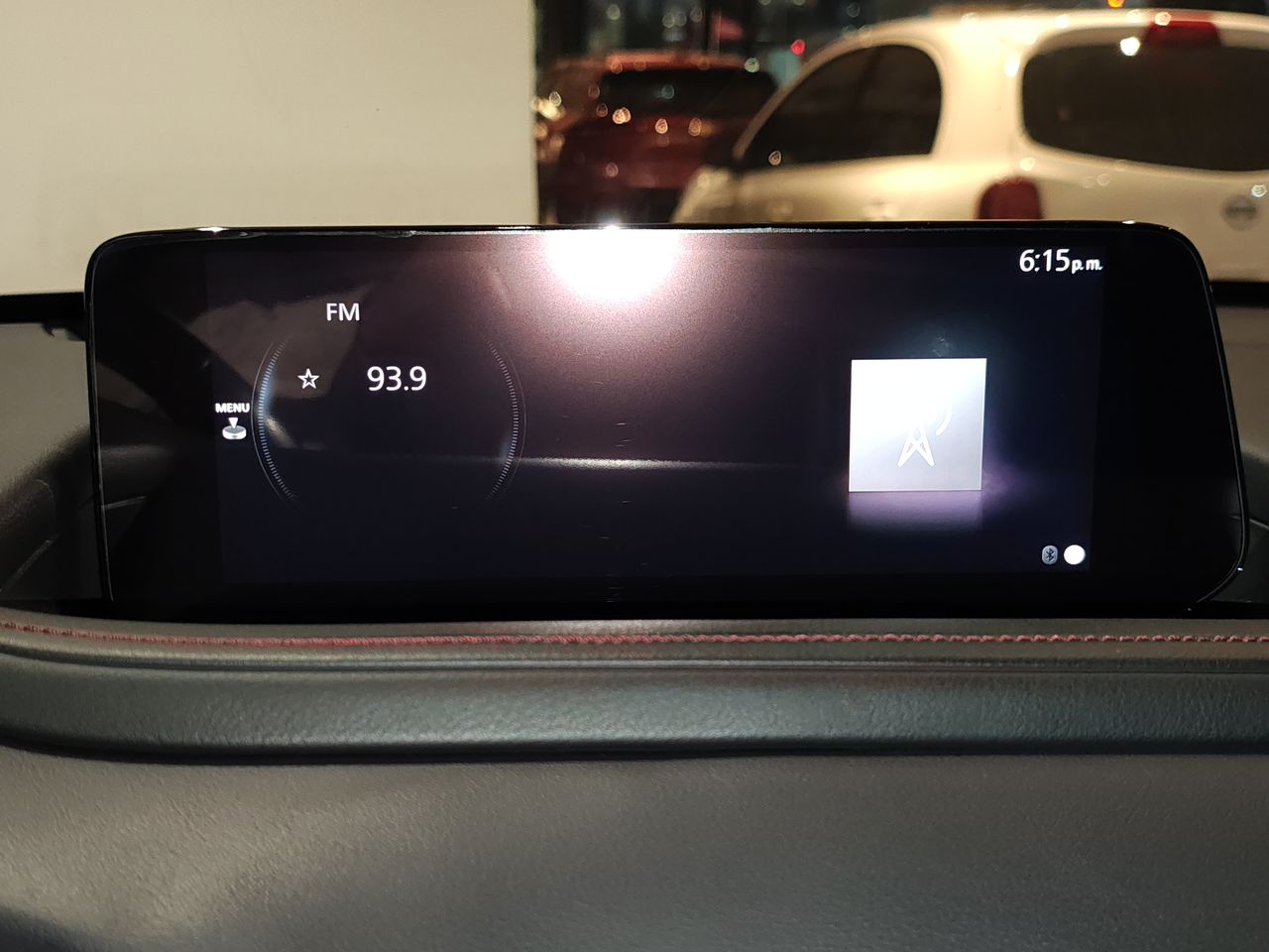 2024 Mazda Mazda CX-30 SIGNATURE