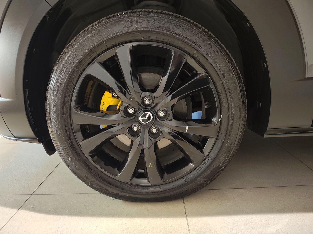 2024 Mazda Mazda CX-30 SIGNATURE