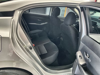 2021 Nissan SENTRA ADVANCE TM 21