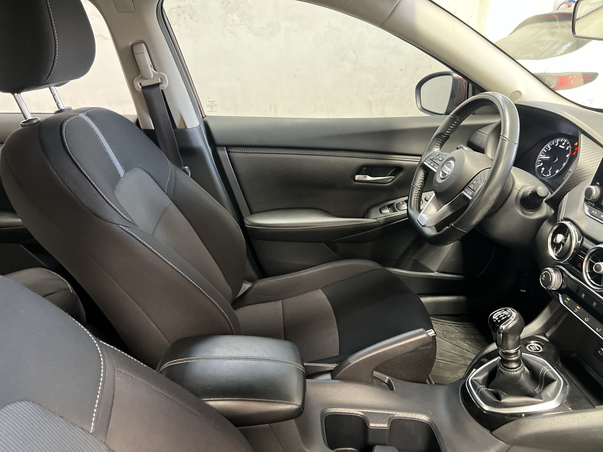 2023 Nissan SENTRA ADVANCE TM 23