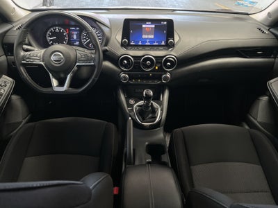2023 Nissan SENTRA ADVANCE TM 23