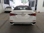 2025 Nissan SENTRA SENTRA SR PLATINUM BITONO CVT