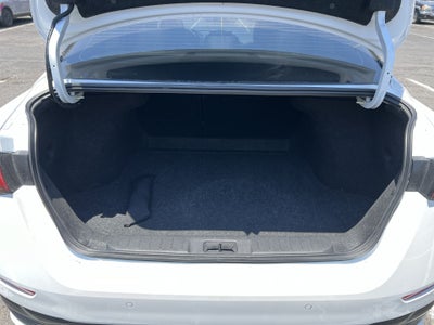 2025 Nissan SENTRA SR PLATINUM BITONO CVT 25