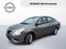 2016 Nissan VERSA ADVANCE AT AC