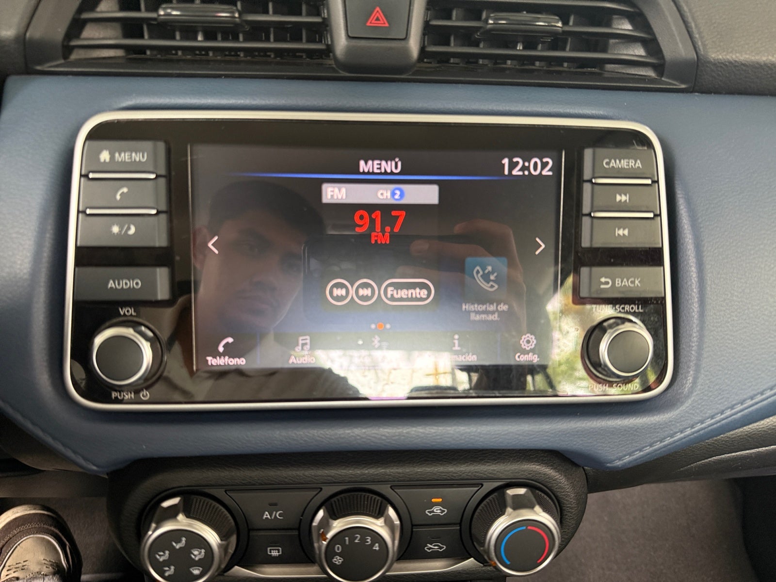 2024 Nissan VERSA ADVANCE MT 24