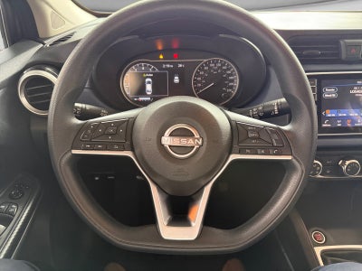 2023 Nissan VERSA ADVANCE MT 23