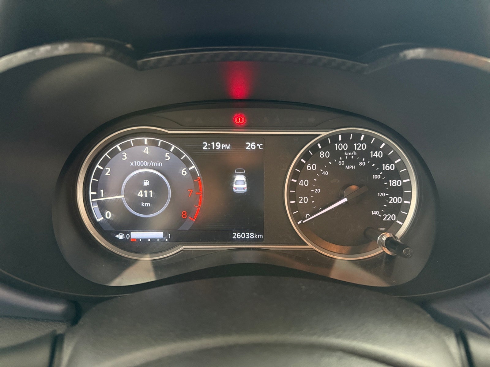2023 Nissan VERSA ADVANCE MT 23