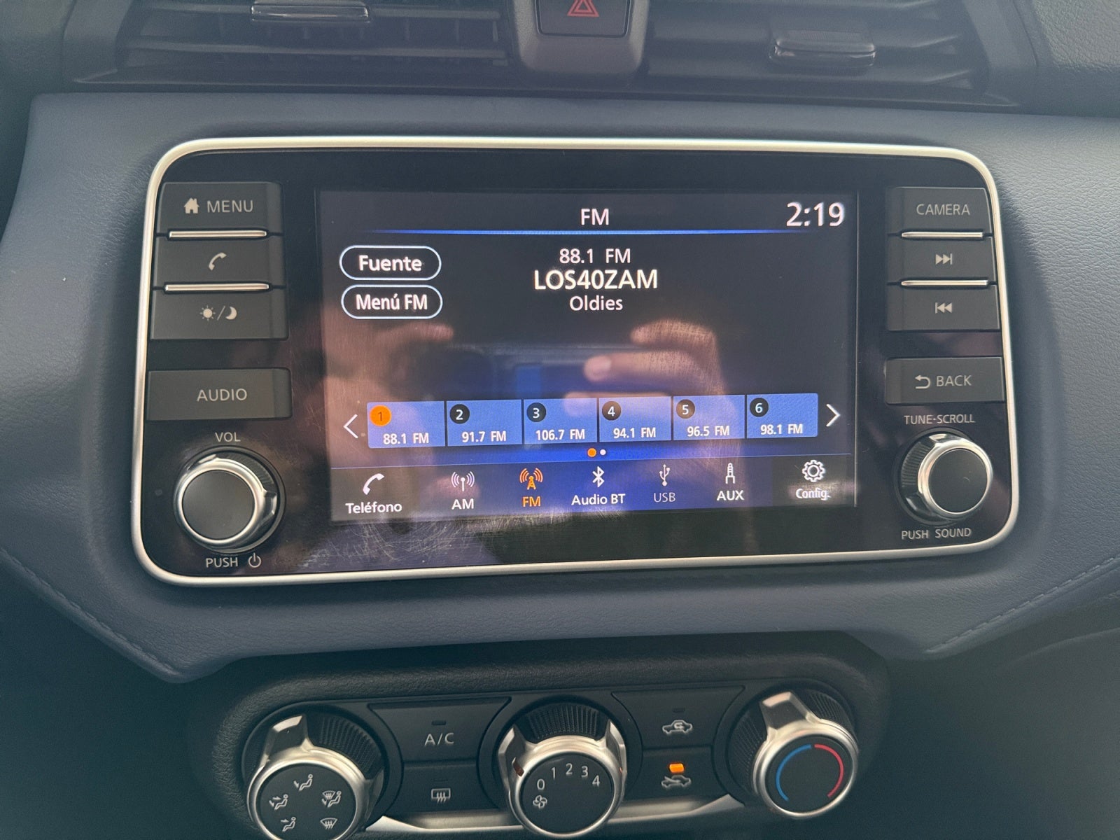 2023 Nissan VERSA ADVANCE MT 23