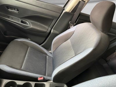 2023 Nissan VERSA ADVANCE MT 23