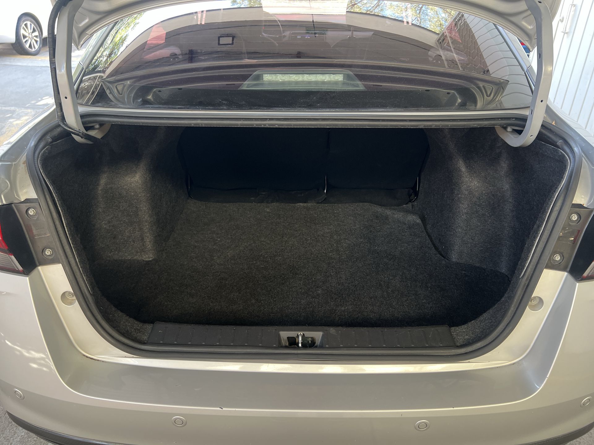 2022 Nissan VERSA ADVANCE CVT 22