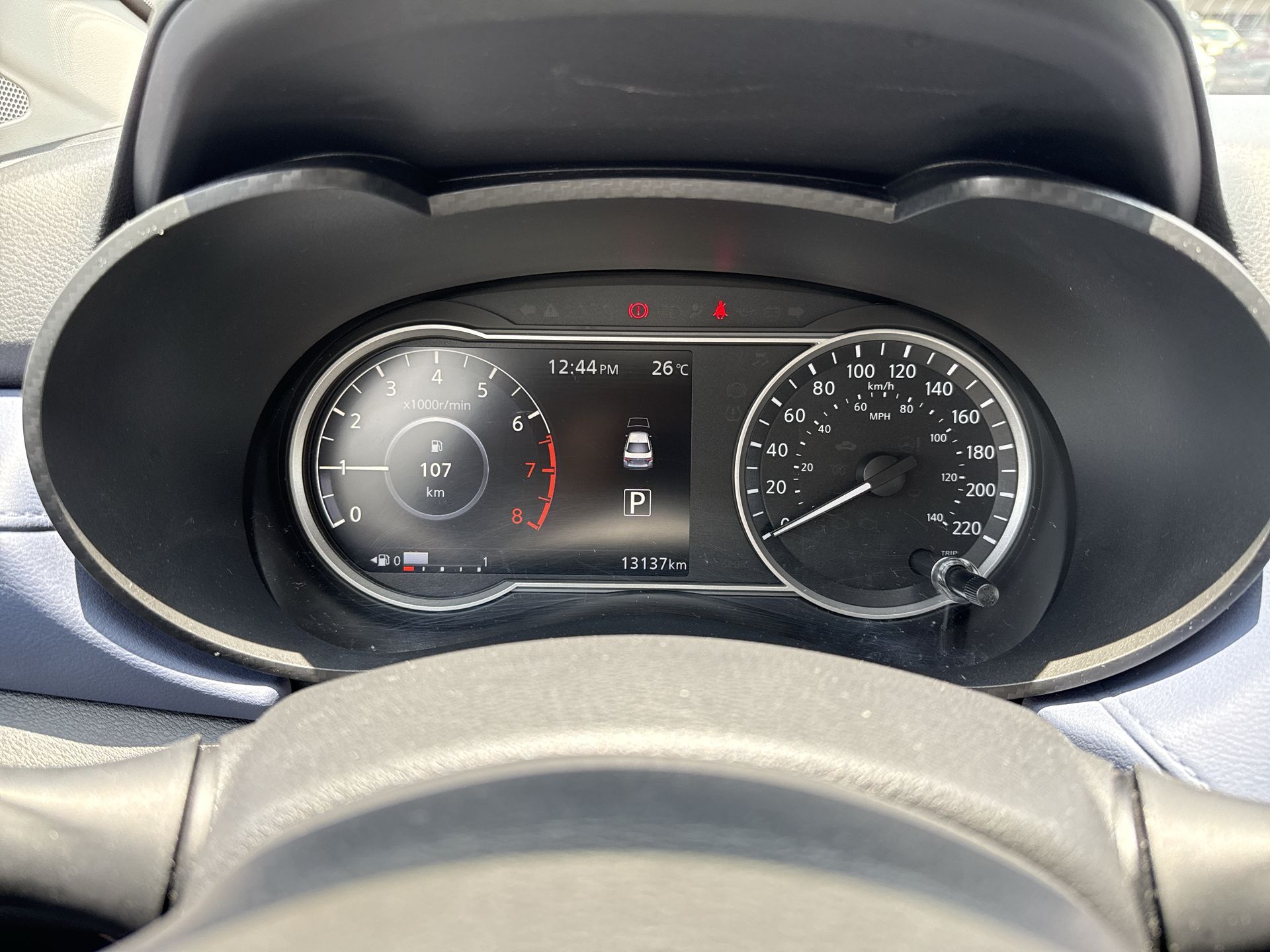 2024 Nissan VERSA ADVANCE CVT 24