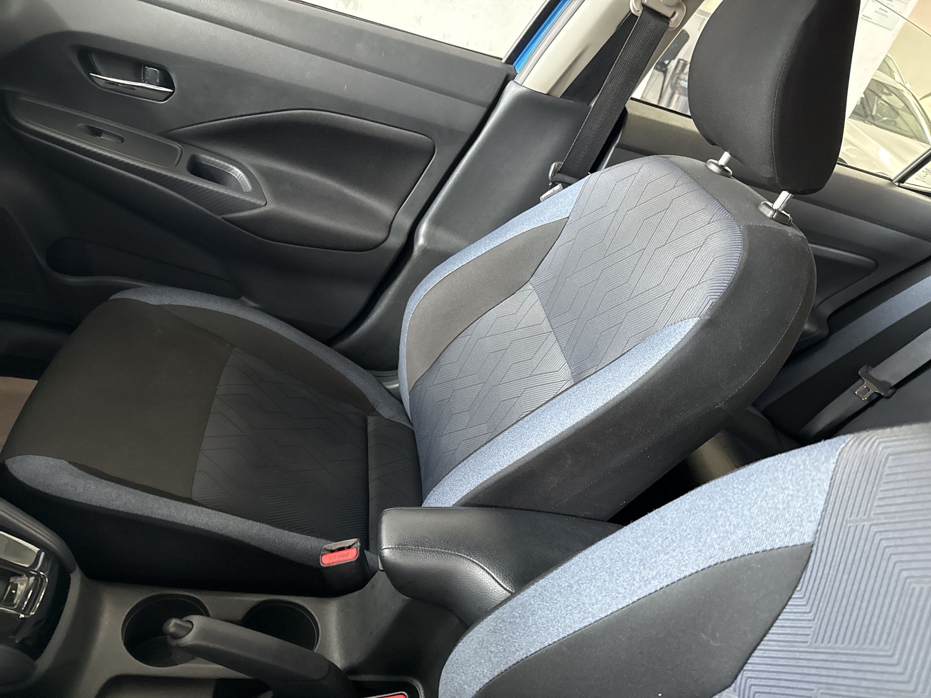 2024 Nissan VERSA ADVANCE CVT 24