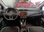 2024 Nissan VERSA VERSA ADVANCE CVT