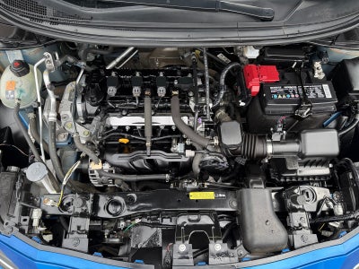 2025 Nissan VERSA ADVANCE CVT 25