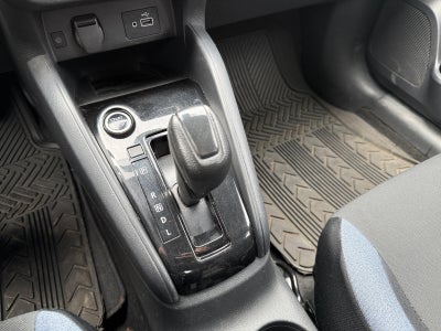 2025 Nissan VERSA ADVANCE CVT 25