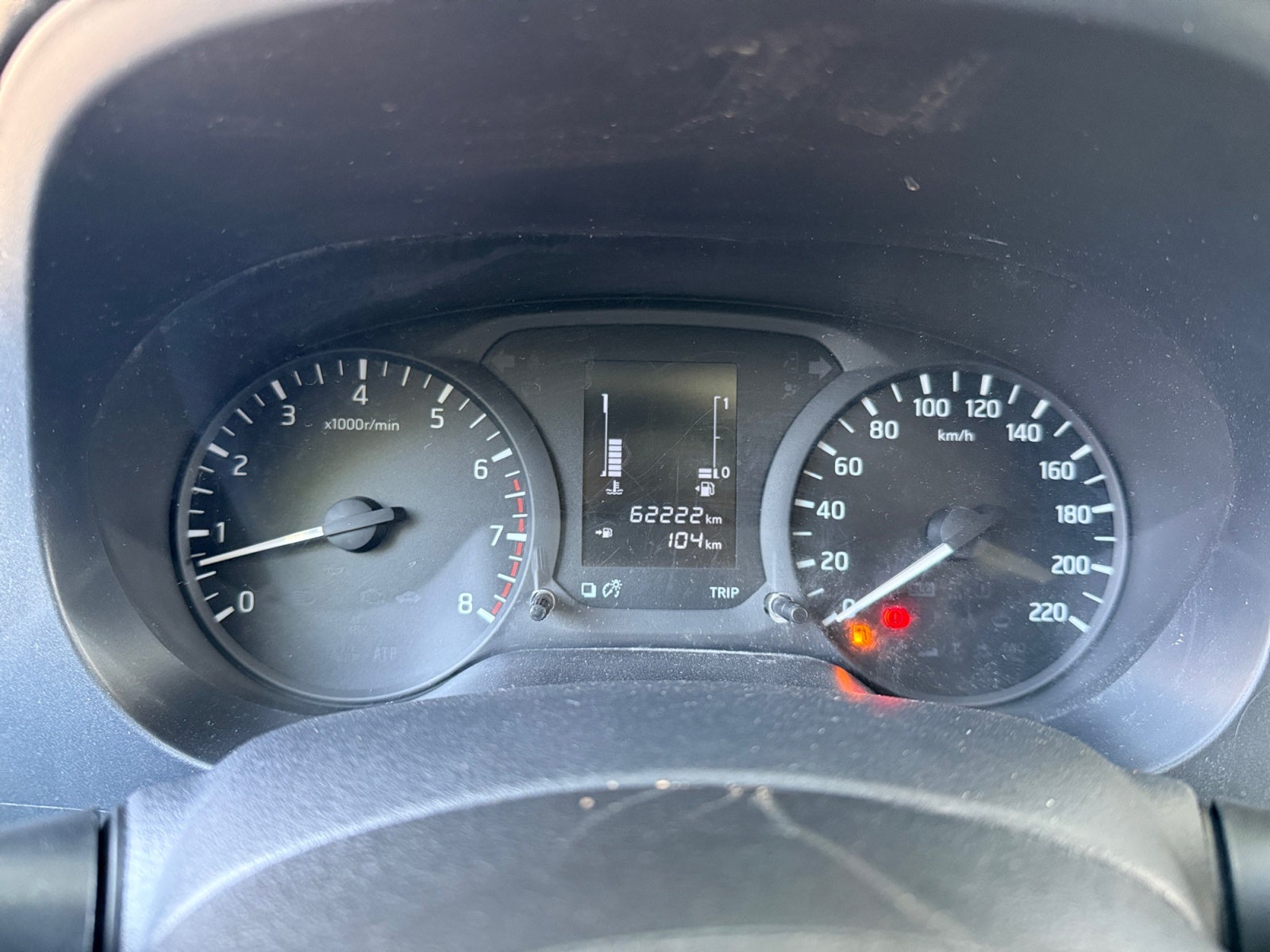 2023 Nissan NP300 PICK UP TM AC 23
