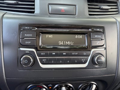 2023 Nissan NP300 PICK UP TM AC 23
