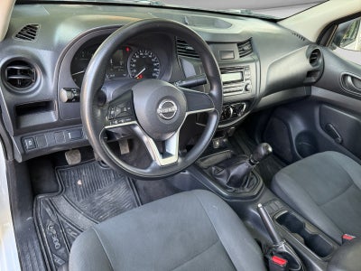 2023 Nissan NP300 PICK UP TM AC 23