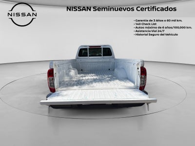 2023 Nissan NP300 PICK UP TM AC 23