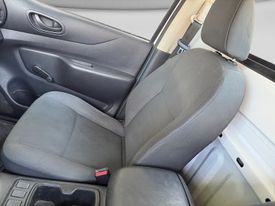 2023 Nissan NP300 PICK UP TM AC 23