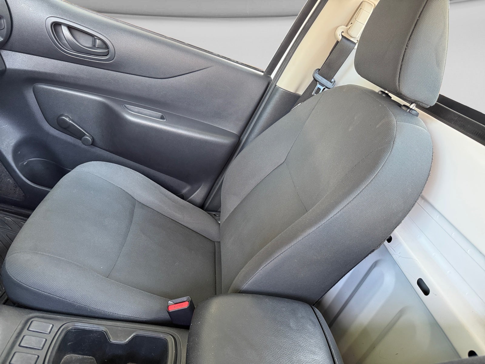 2023 Nissan NP300 PICK UP TM AC 23