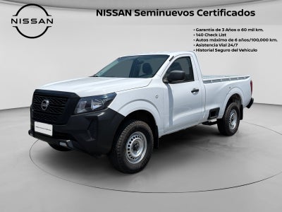 2023 Nissan NP300 PICK UP TM AC 23